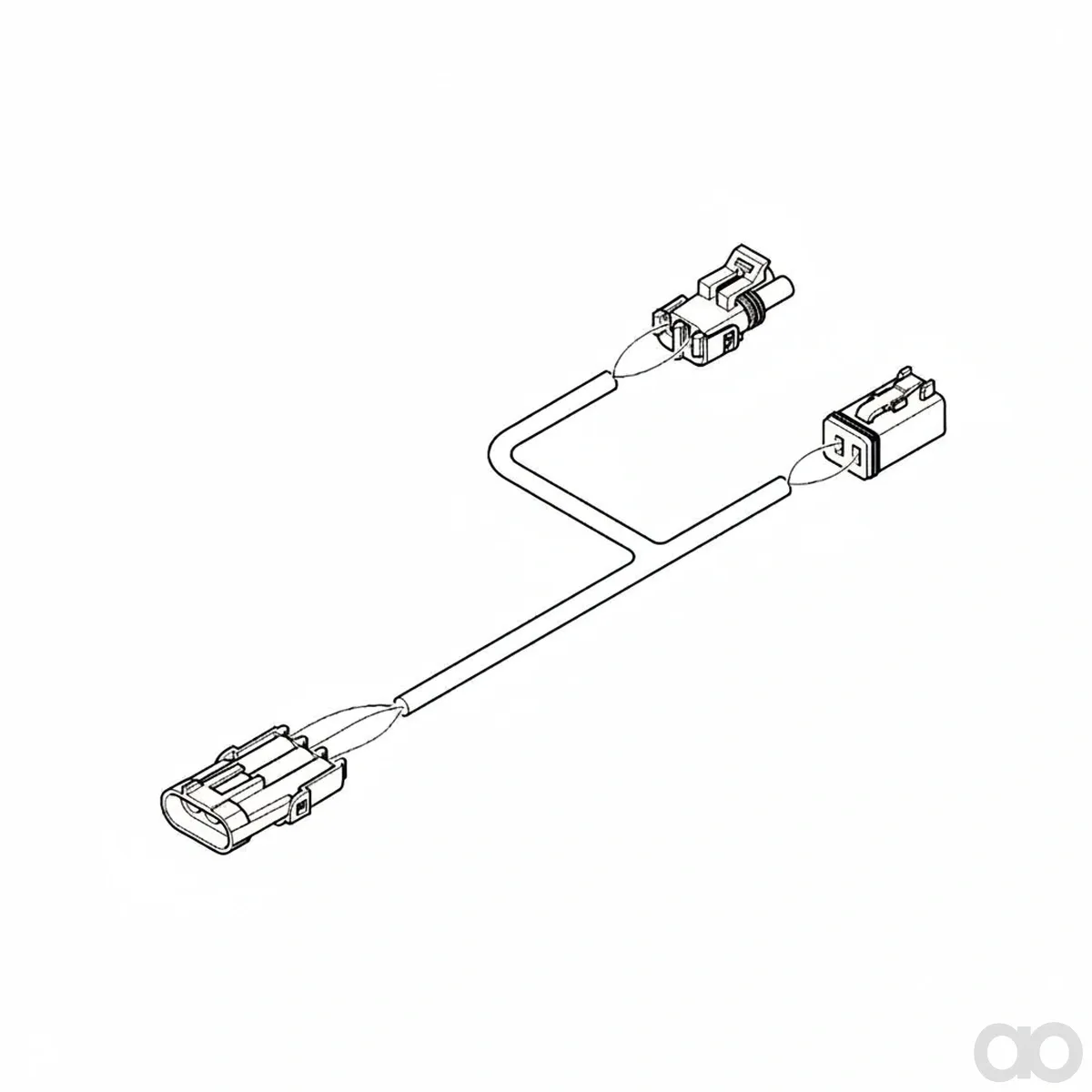 John Deere - BPF10791 - Schraubensatz