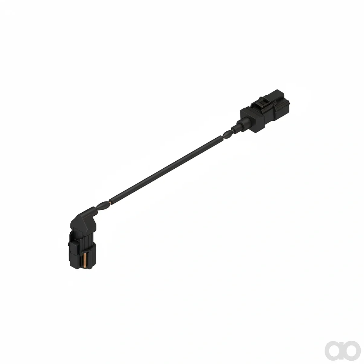 John Deere - BPF11526 - Monitor-Kabelbaum