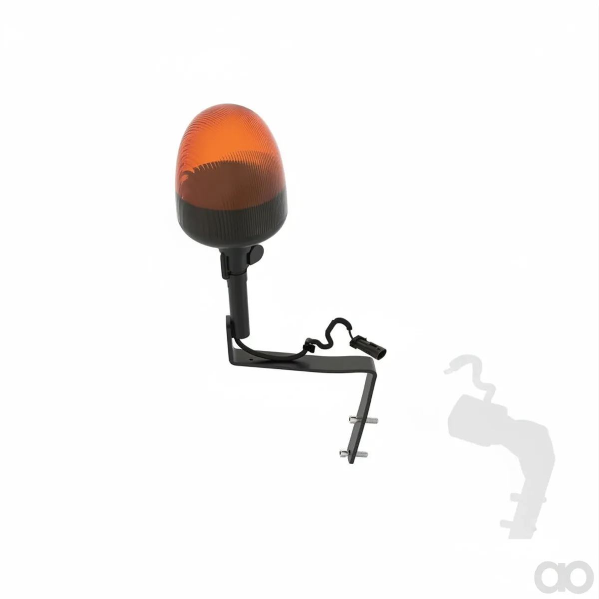 John Deere - BRE10043 - Lampen-Satz