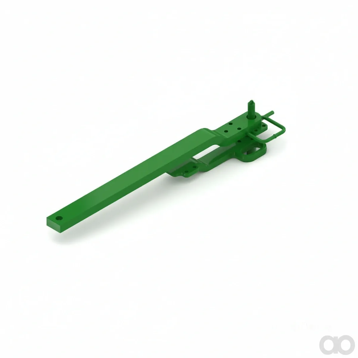 John Deere