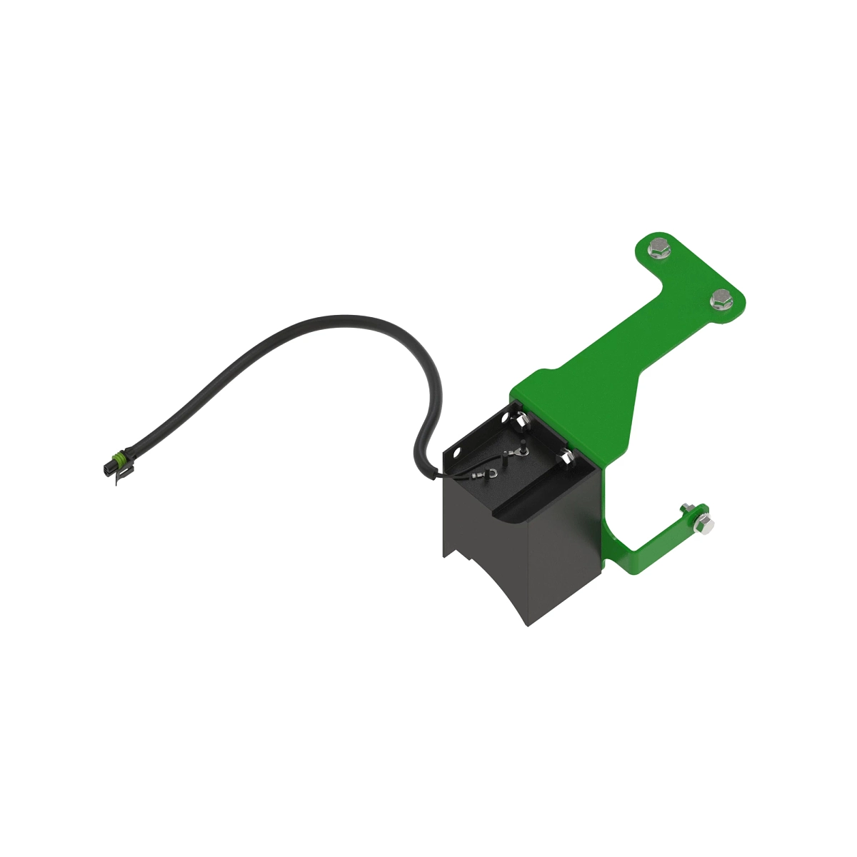 John Deere - BRE10166 - Rückfahralarmanlagen-Aufsatz