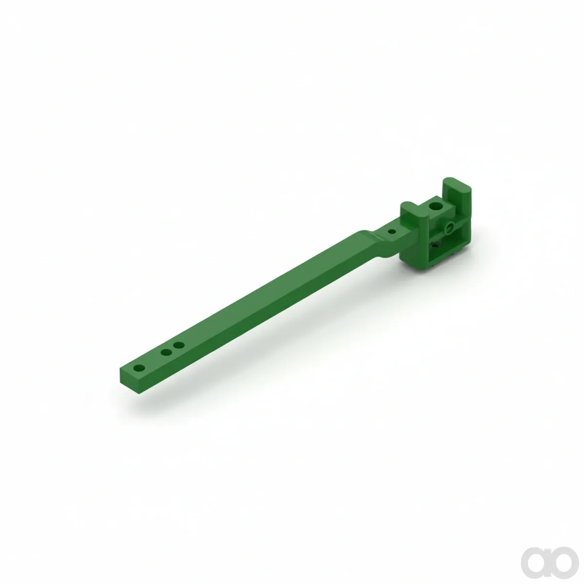 John Deere - BRE10210 - Schwingende Zugstange 7R-Serie
