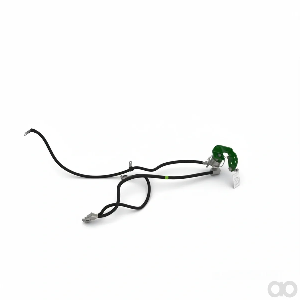 John Deere