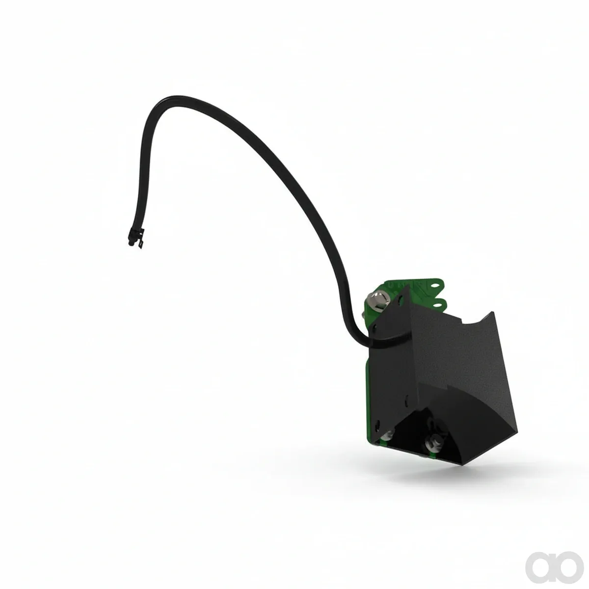John Deere - BRE10403 - Warnhupe