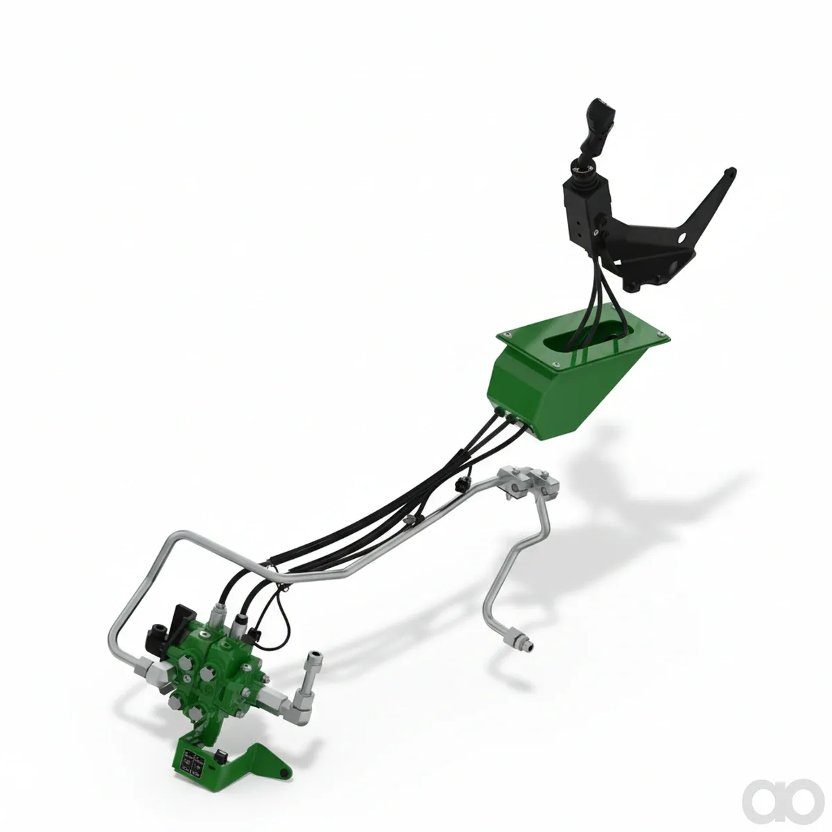 John Deere