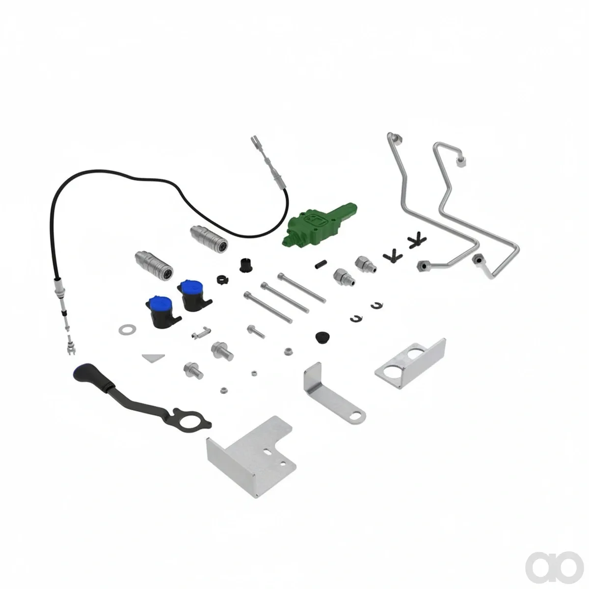 John Deere - BSJ10394 - Selektives Steuerventil