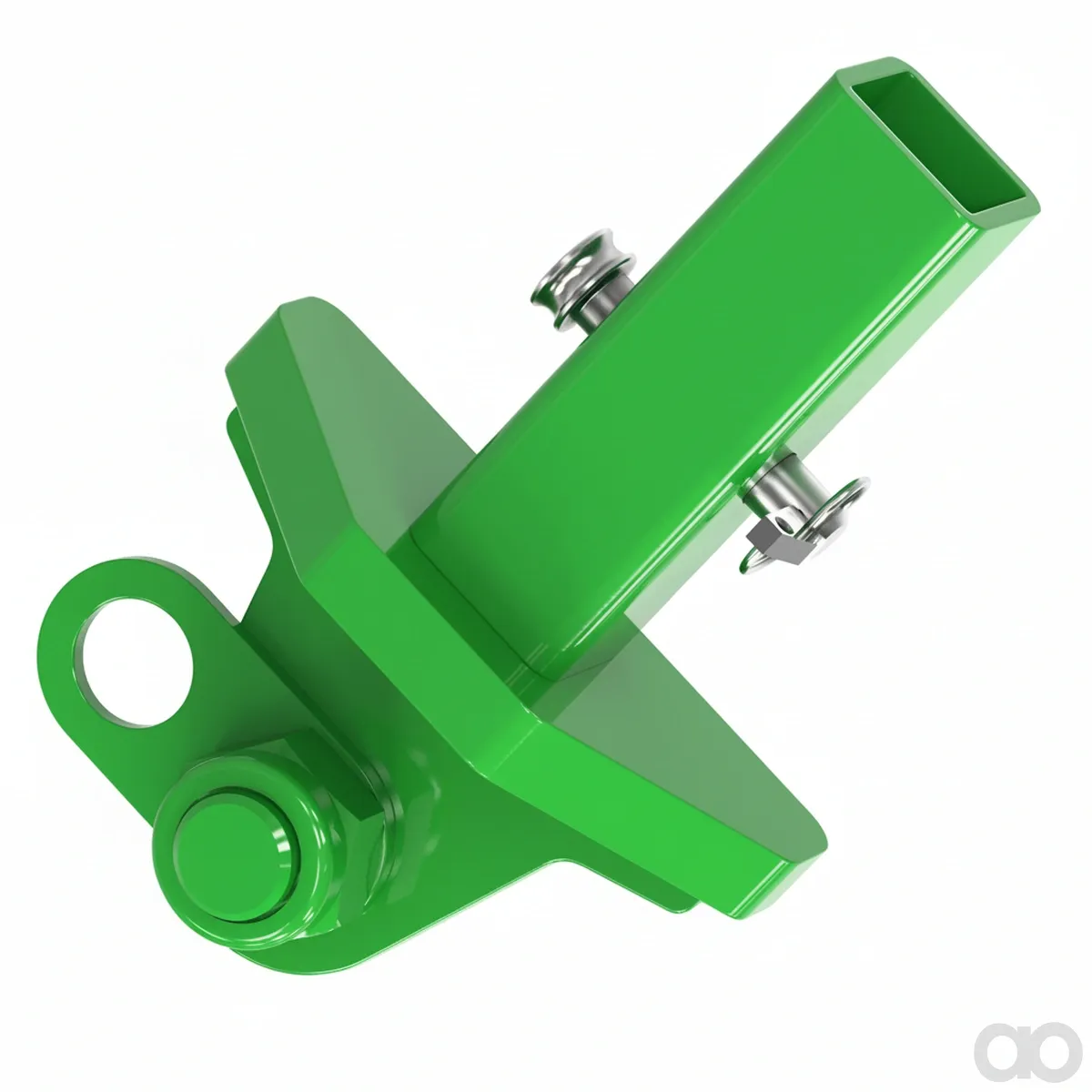 John Deere - BUC10618 - Abschlepphaken K50