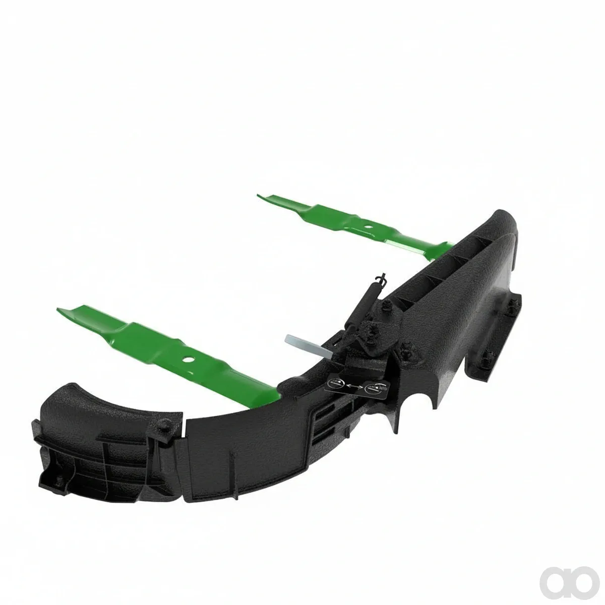 John Deere