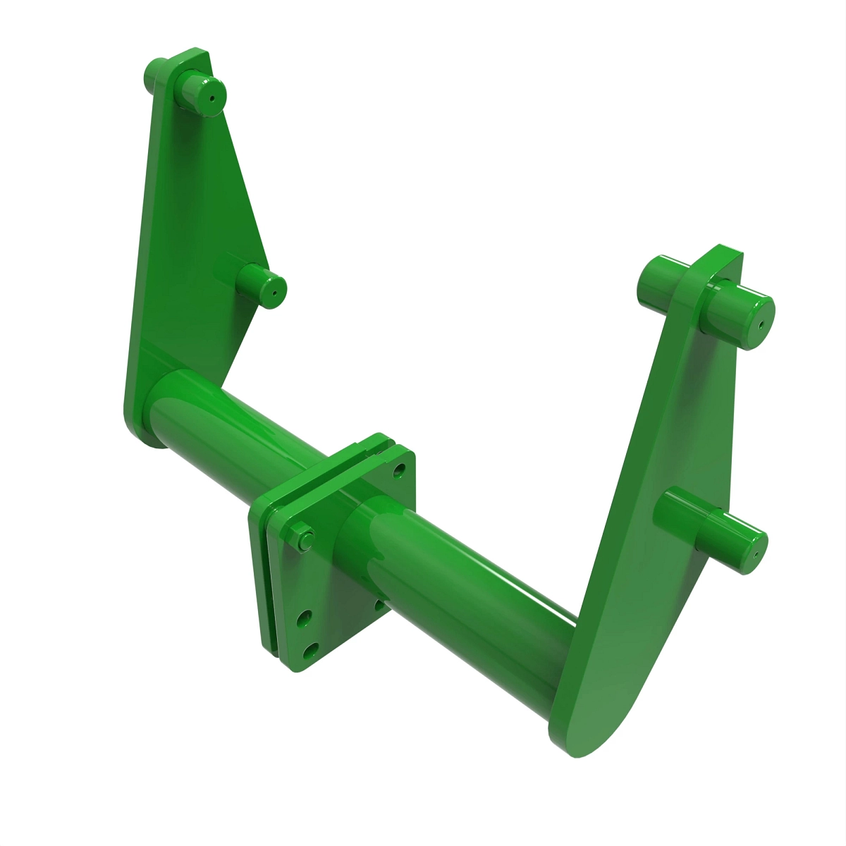 John Deere