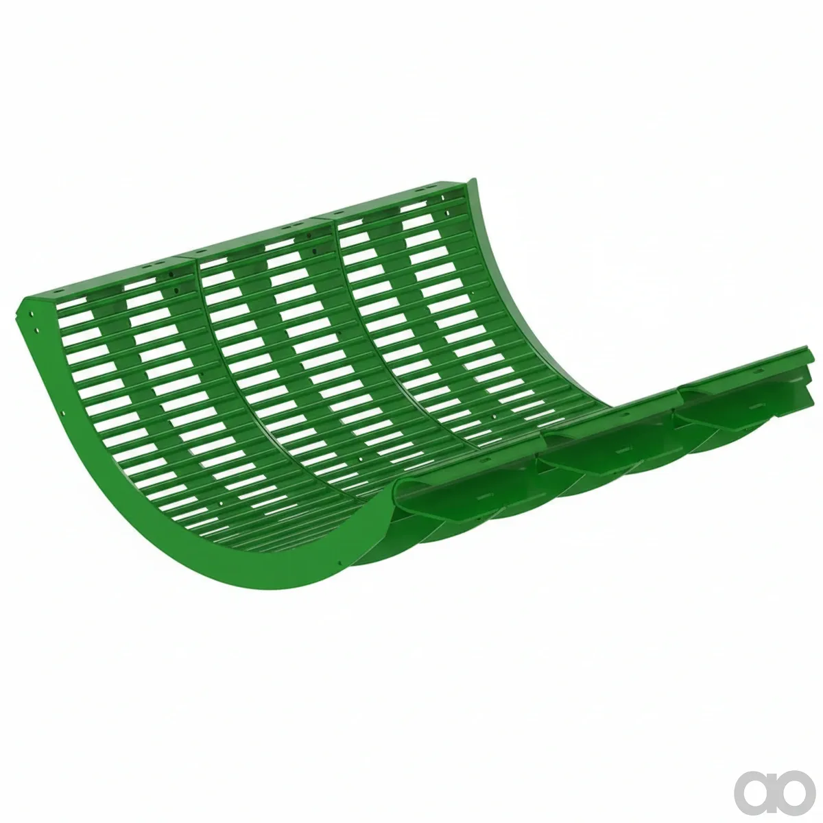 John Deere - BXE10388 - Konkav-Satz
