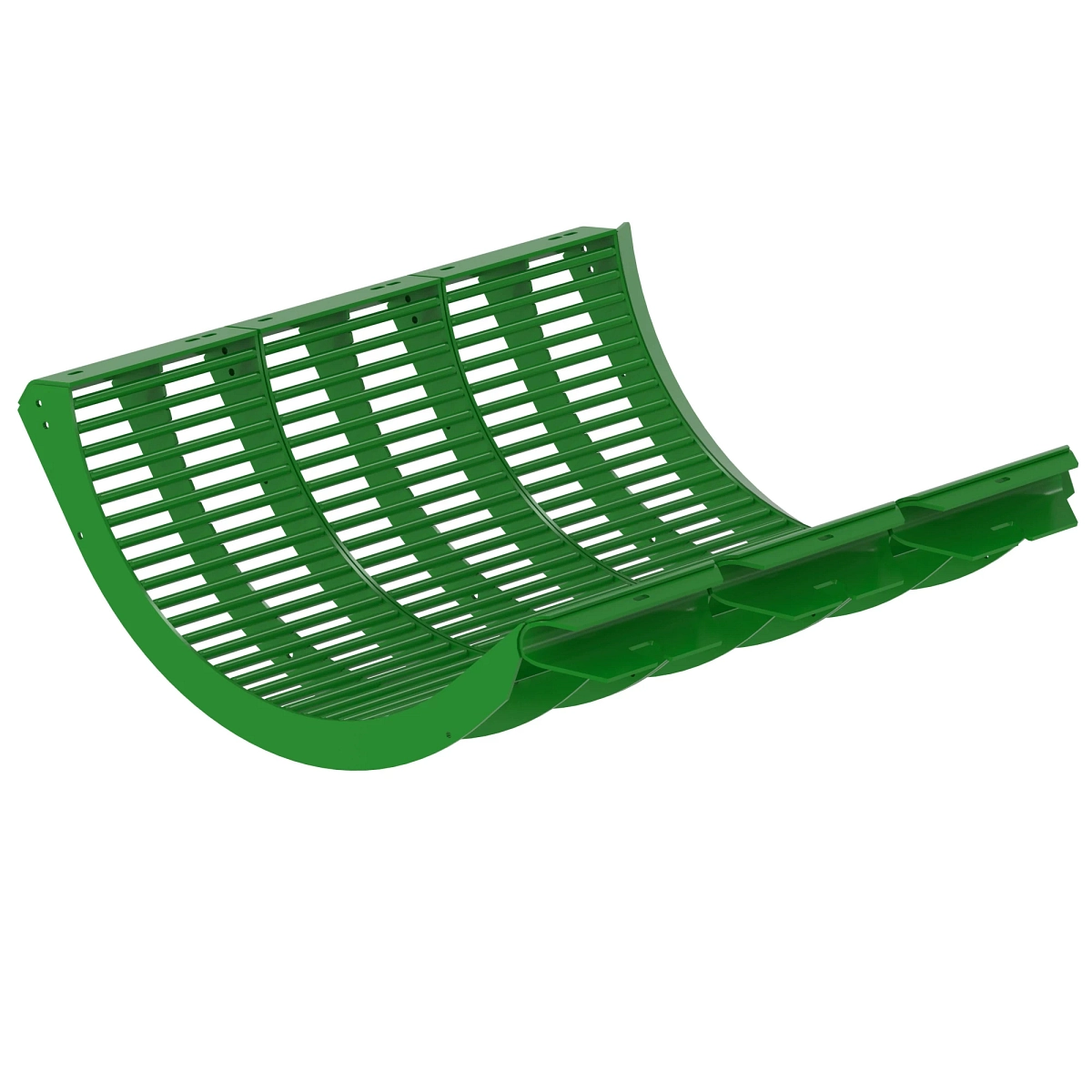 John Deere