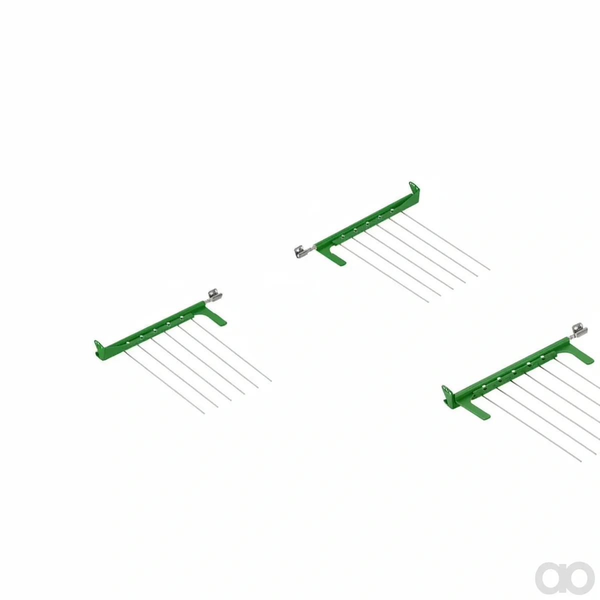 John Deere