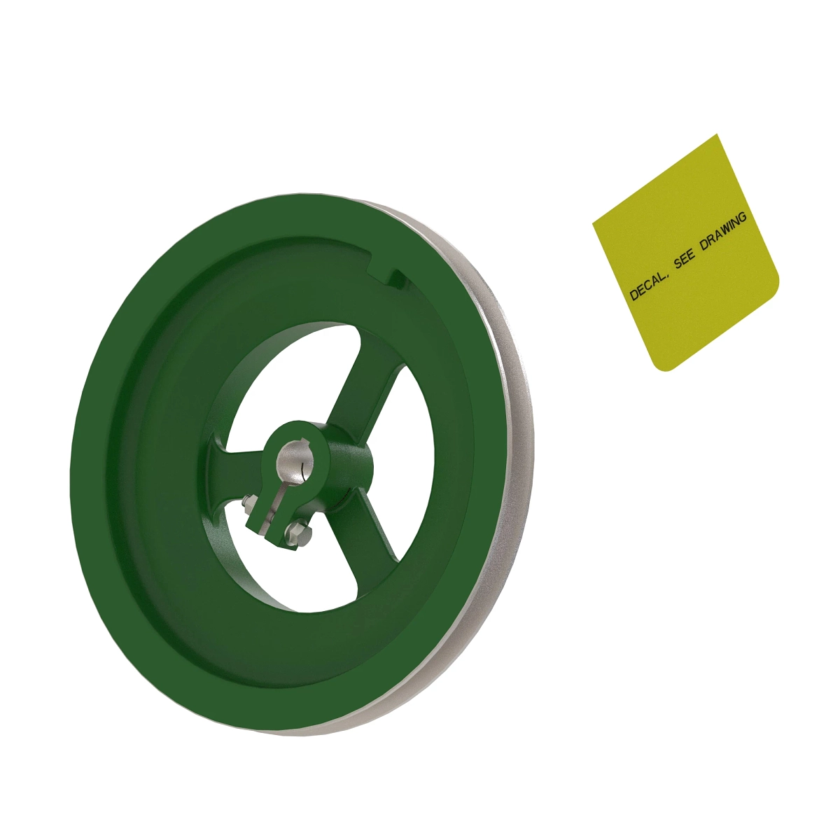 John Deere