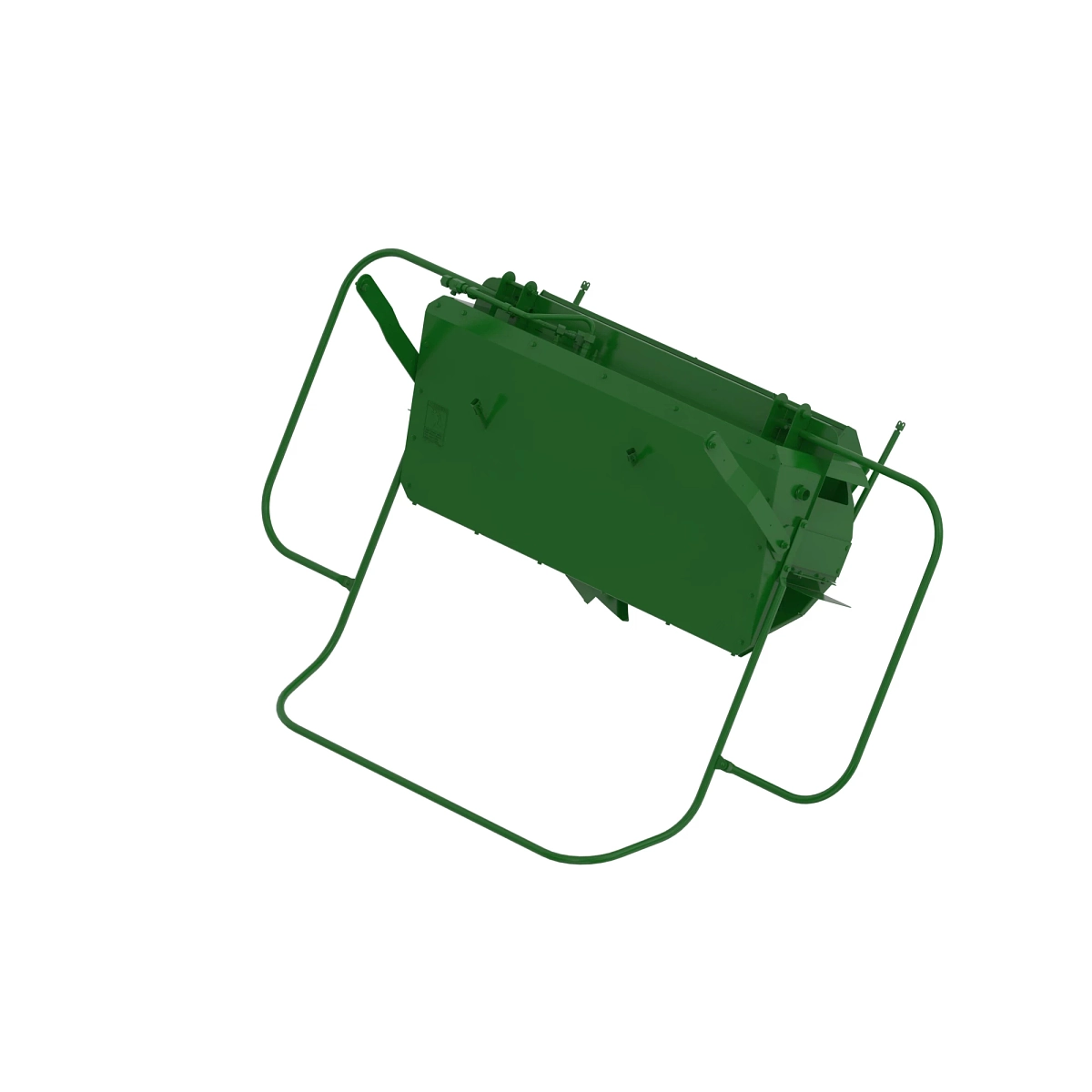 John Deere - BXE11009 - Streuer