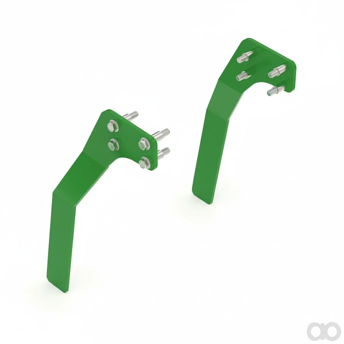 John Deere - BXX10036 - Schutz