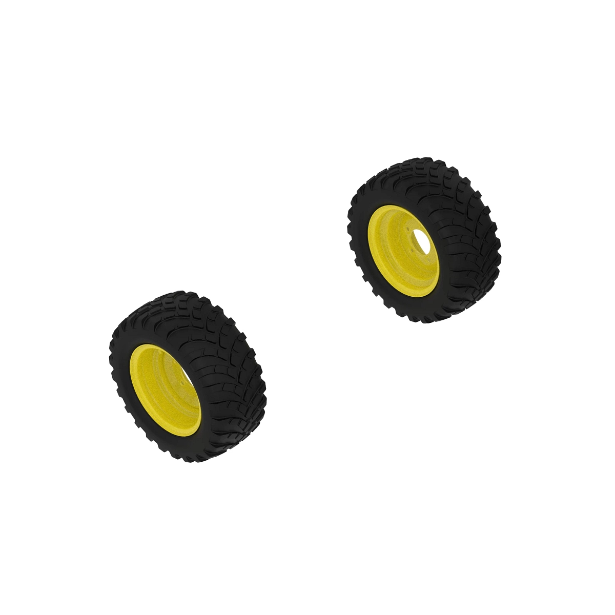 John Deere