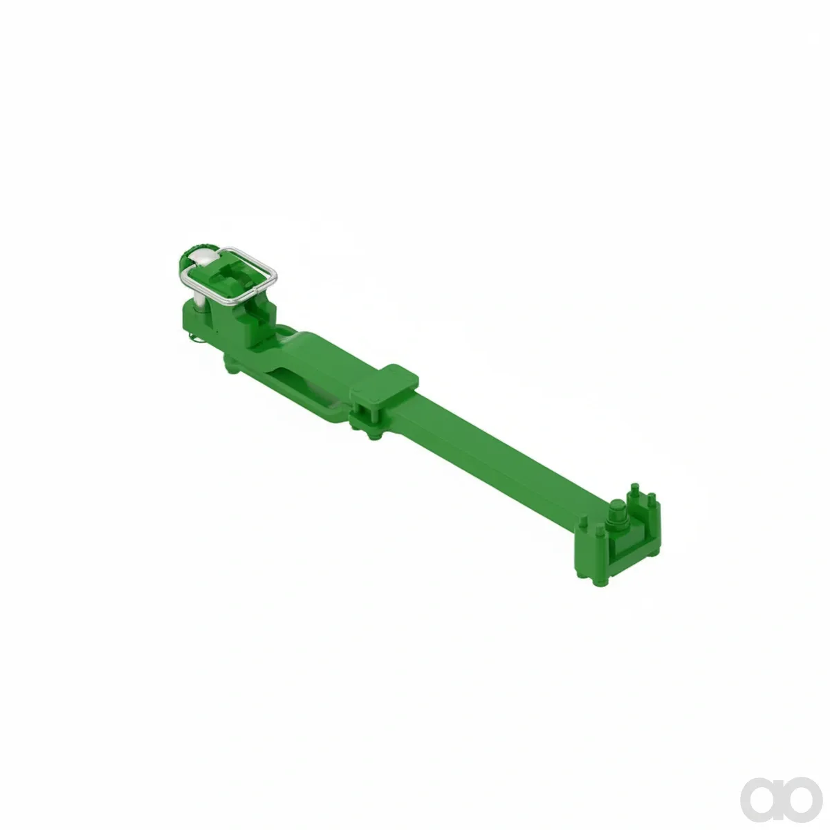 John Deere - BXX10557 - Schleppstange
