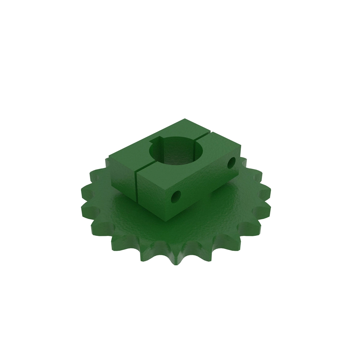 John Deere