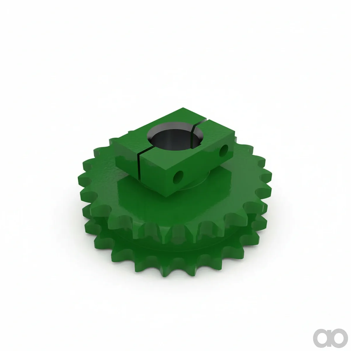 John Deere