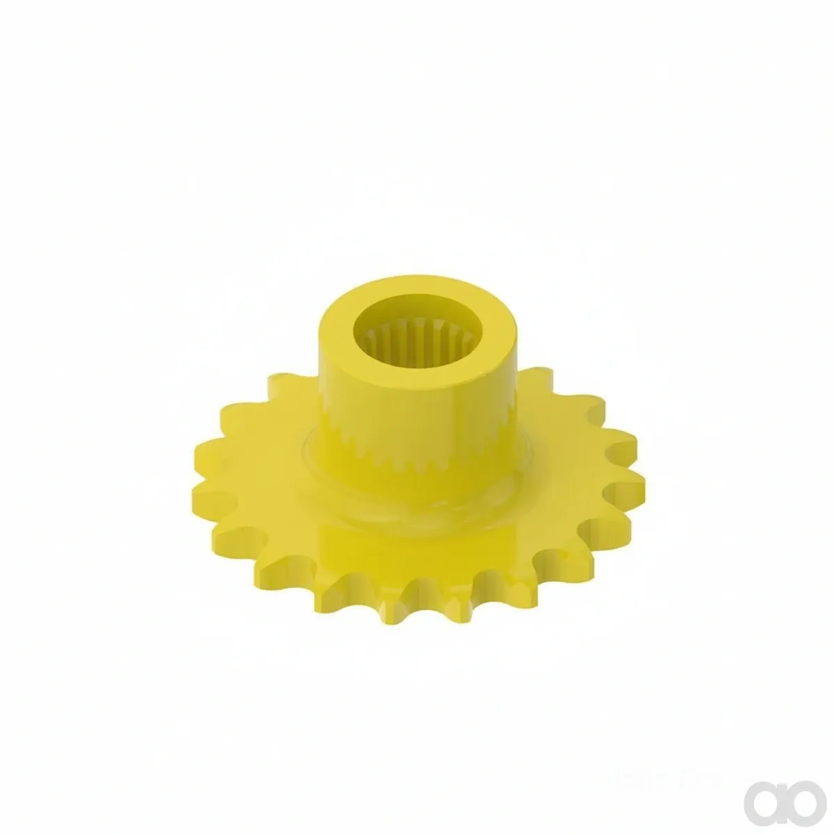 John Deere - CC107631 - Zahnrad