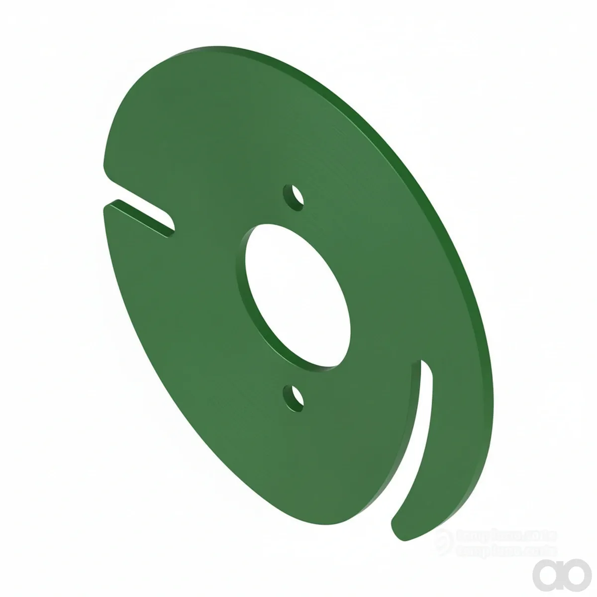 John Deere