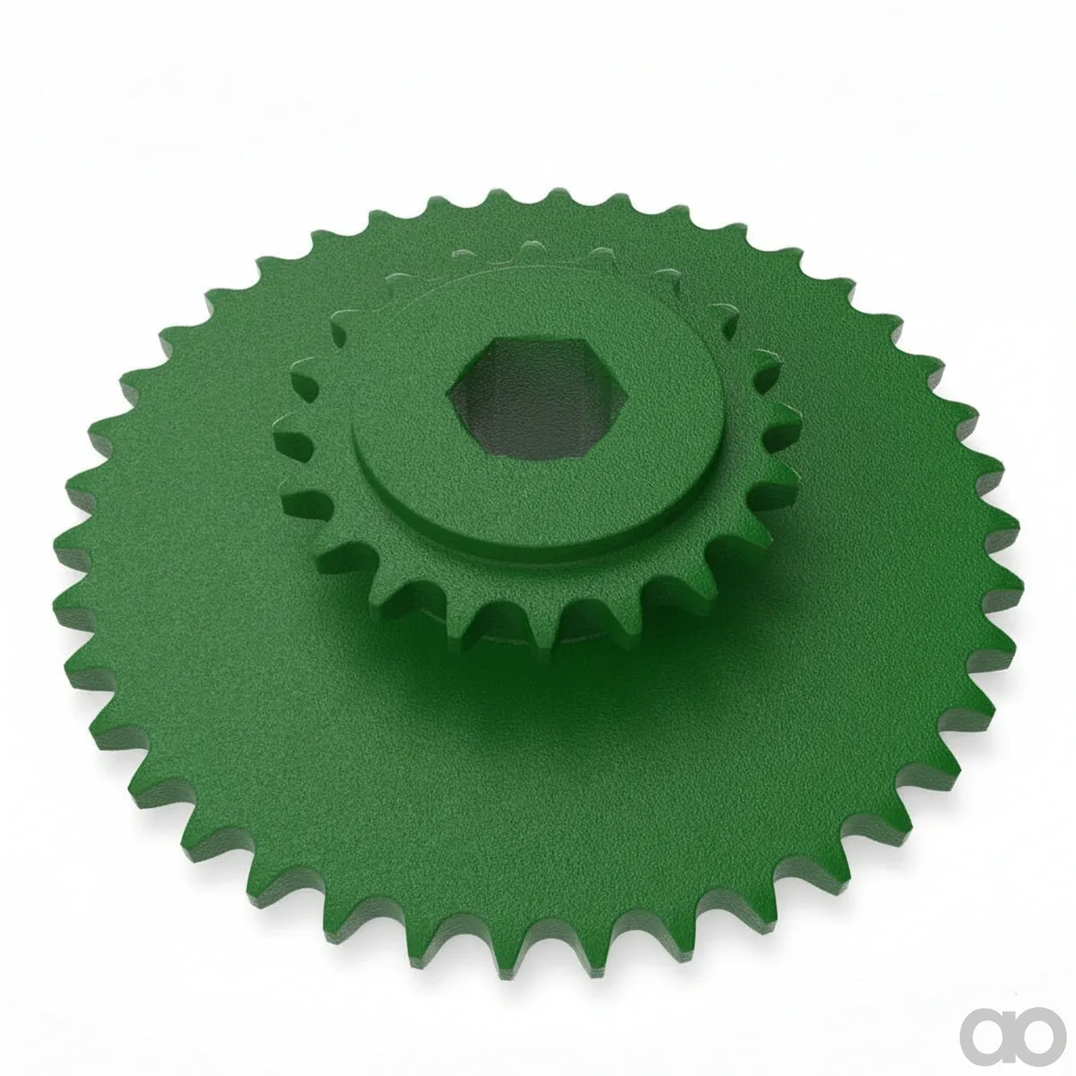 John Deere