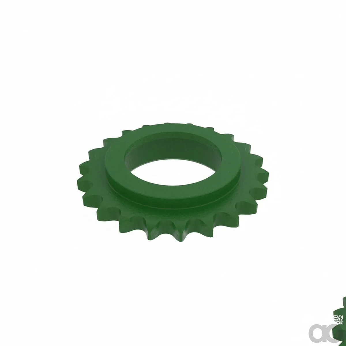 John Deere