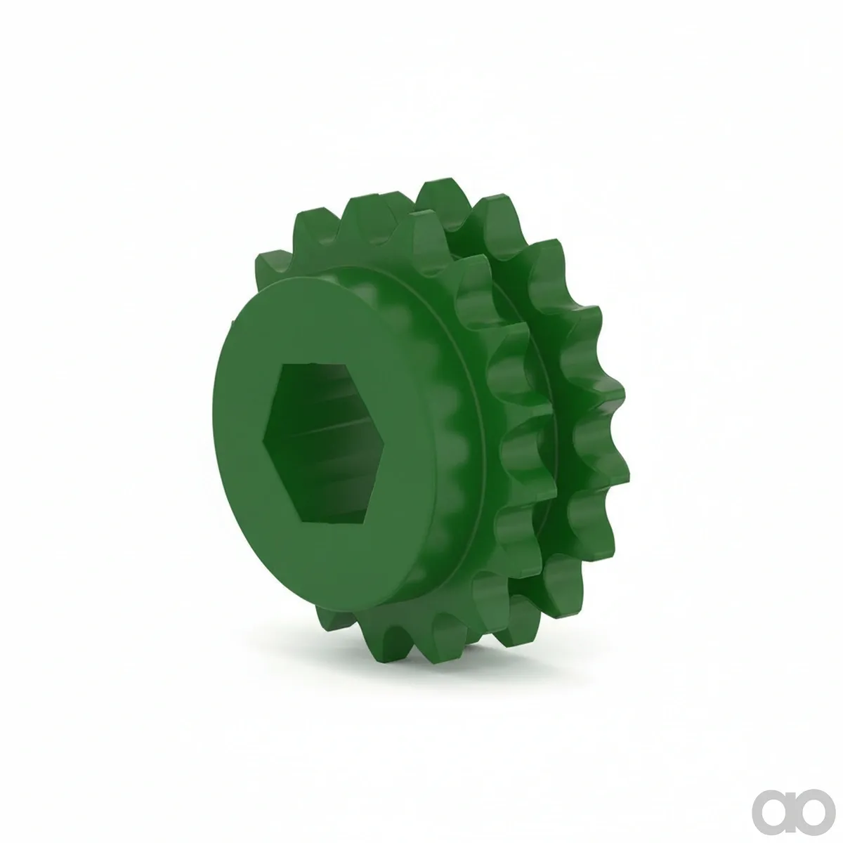 John Deere