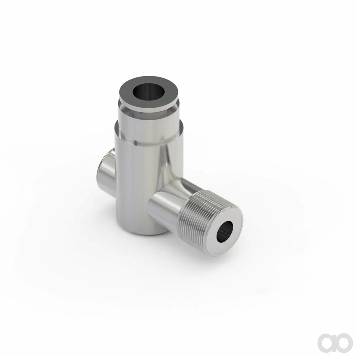 John Deere - CC124276 - Schlauchfitting