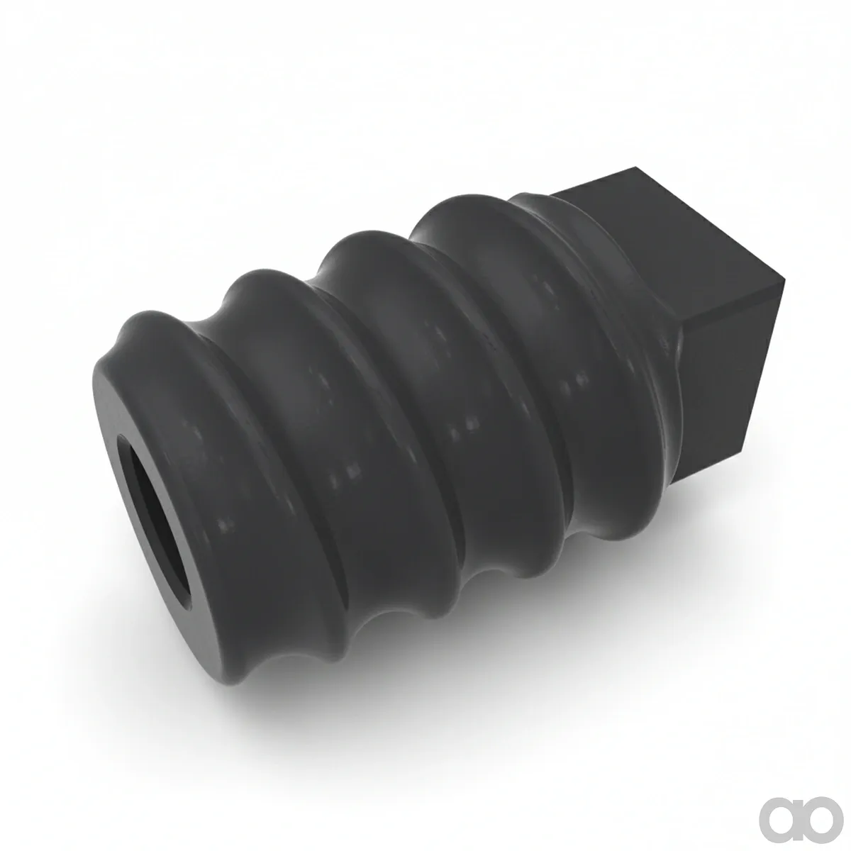 John Deere - CC125937 - Stopfen