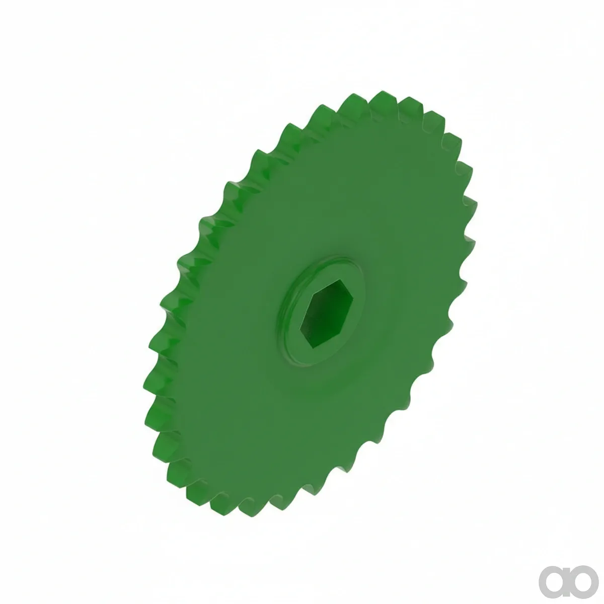 John Deere - CC127178 - Kettenritzel