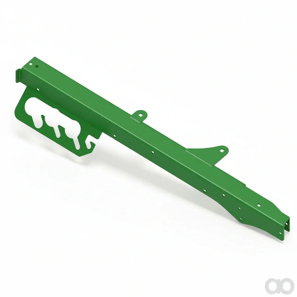 John Deere - CC127187 - Premium linker flexibler Traeger