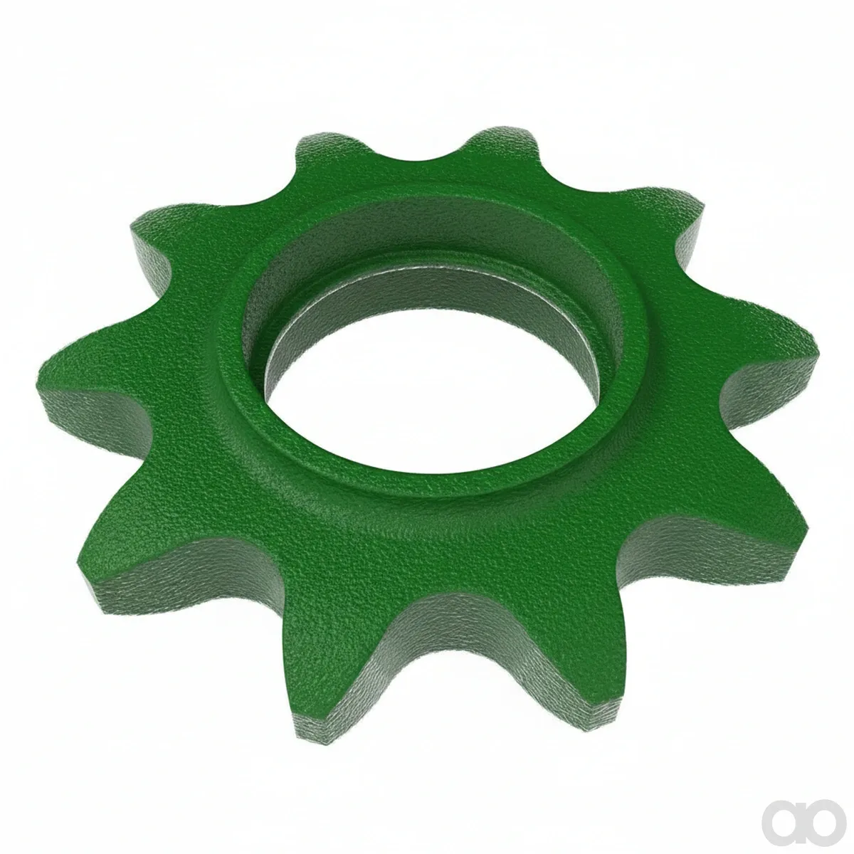 John Deere