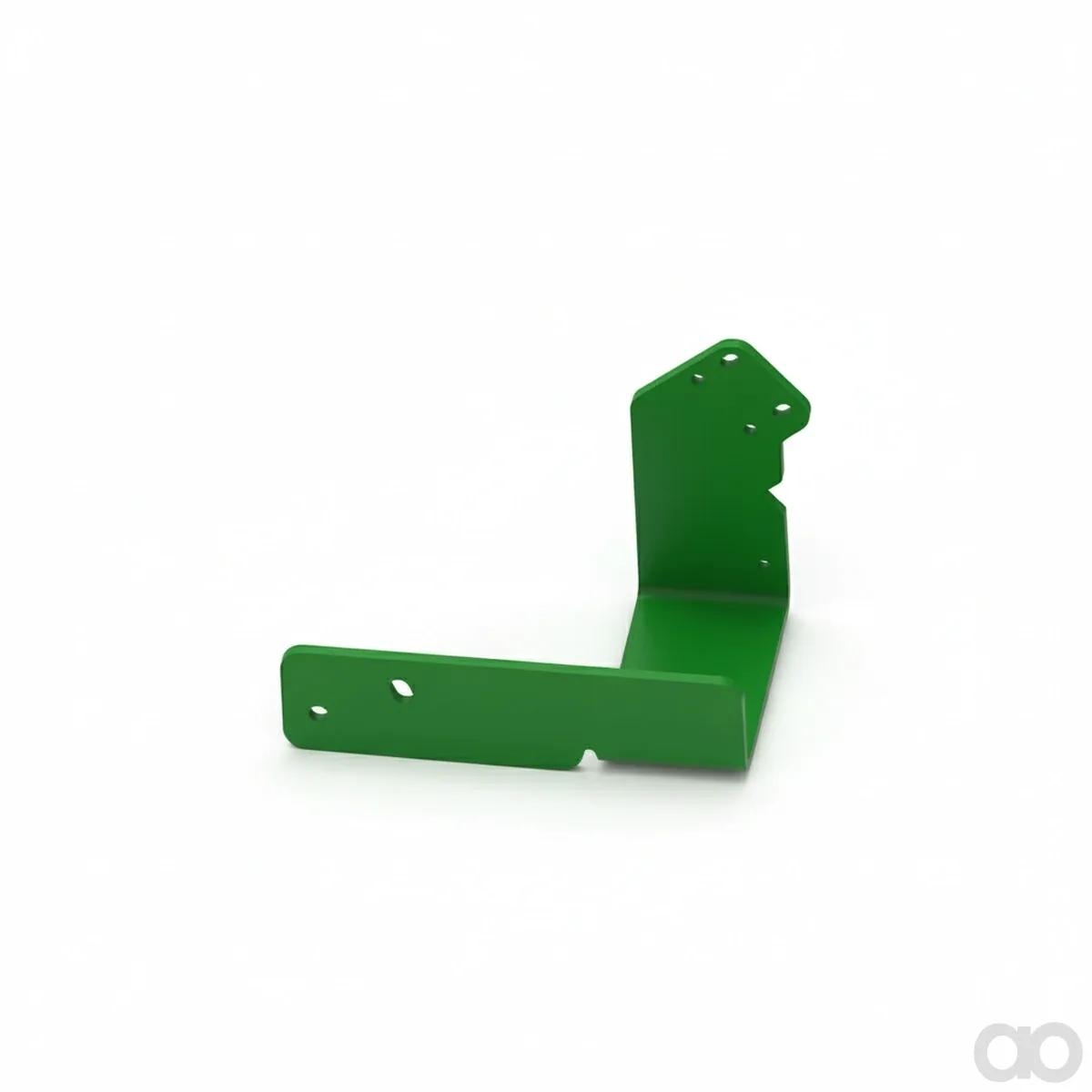 John Deere