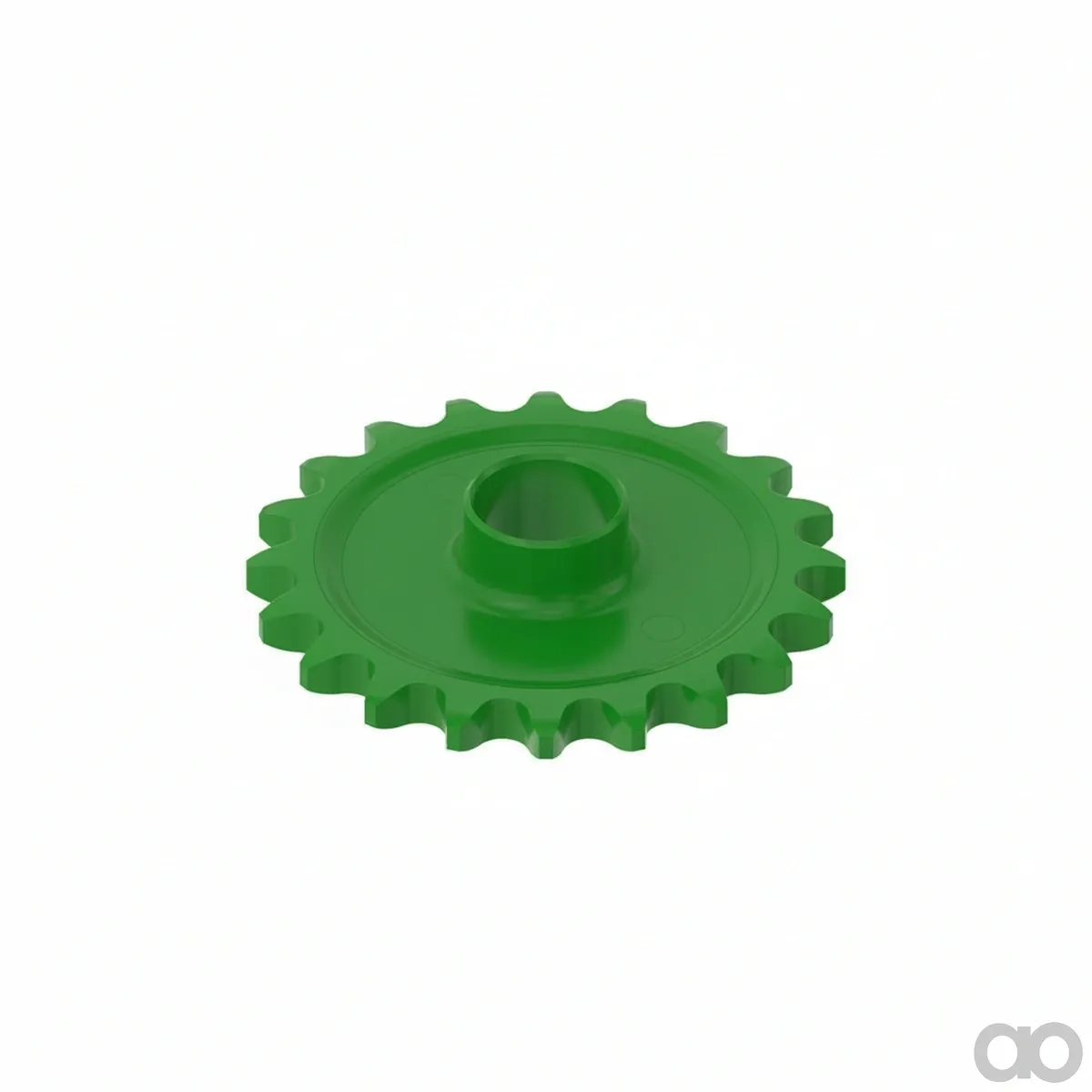 John Deere