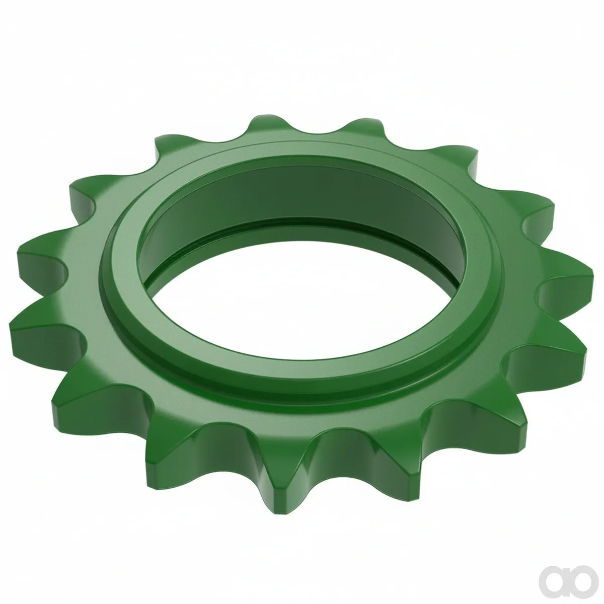 John Deere