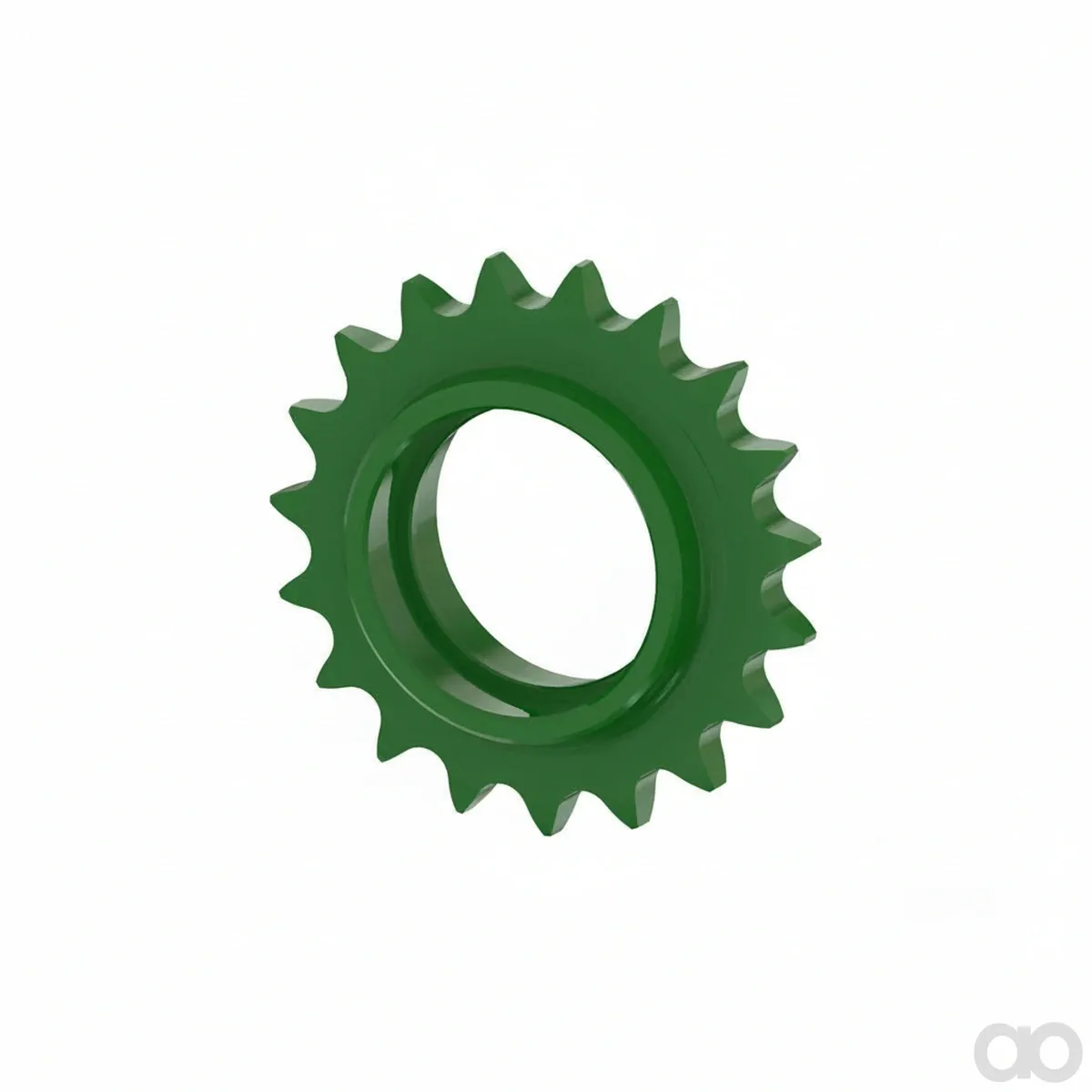 John Deere