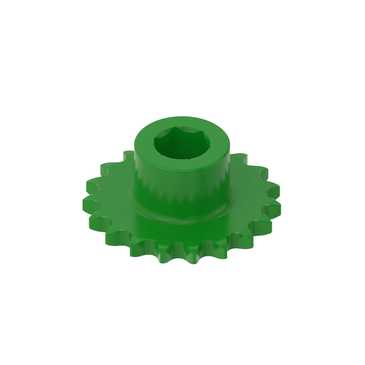 John Deere