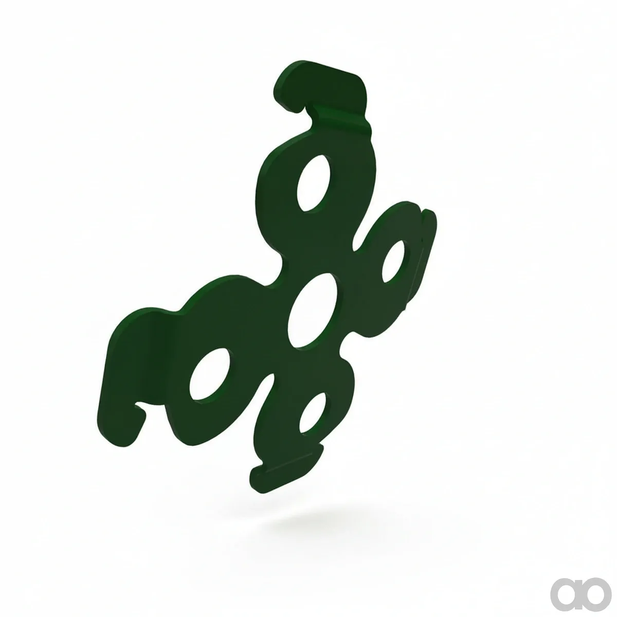 John Deere - CC133651 - Scheibe