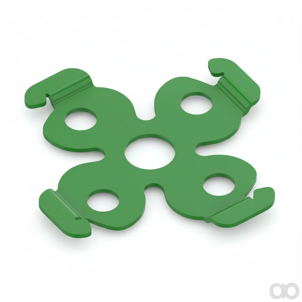 John Deere - CC133652 - Scheibe