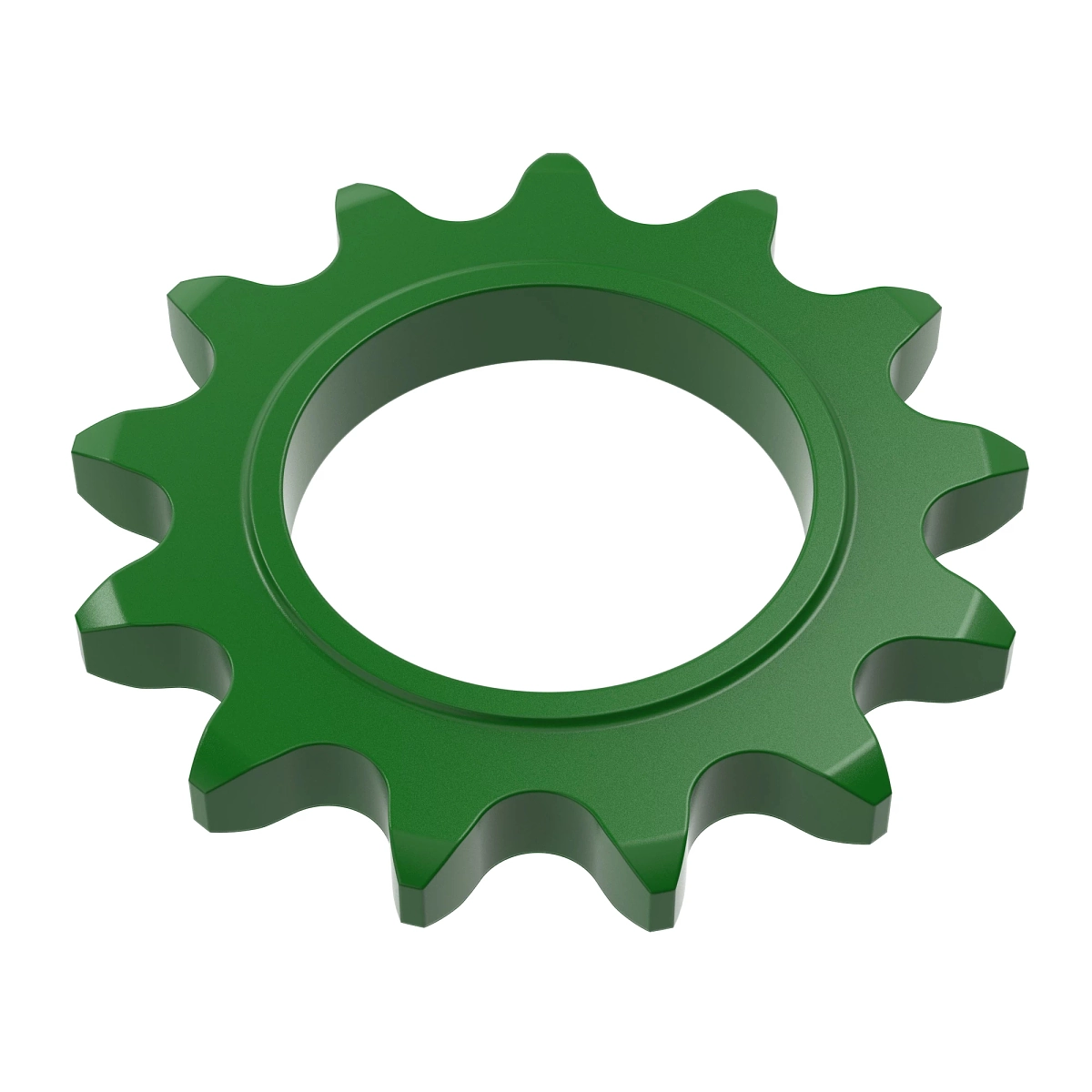 John Deere