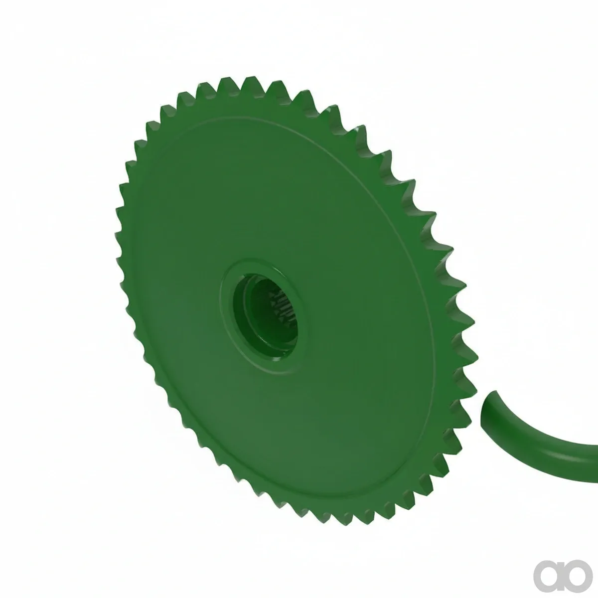 John Deere