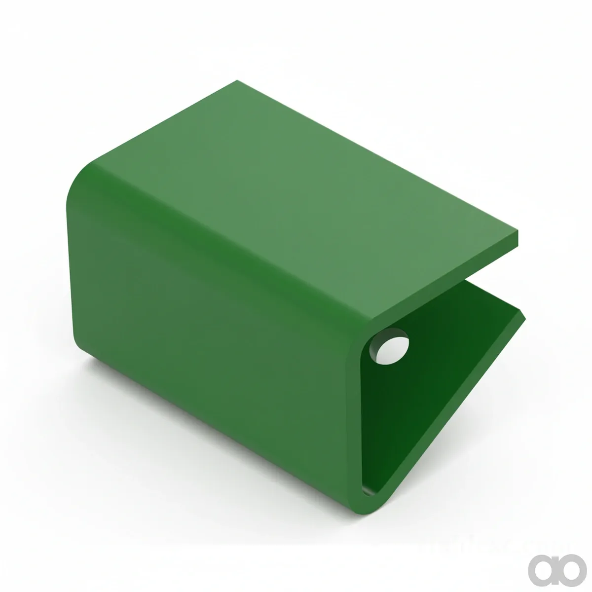 John Deere - CC32322 - Polster