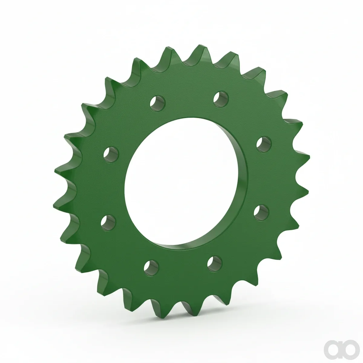 John Deere