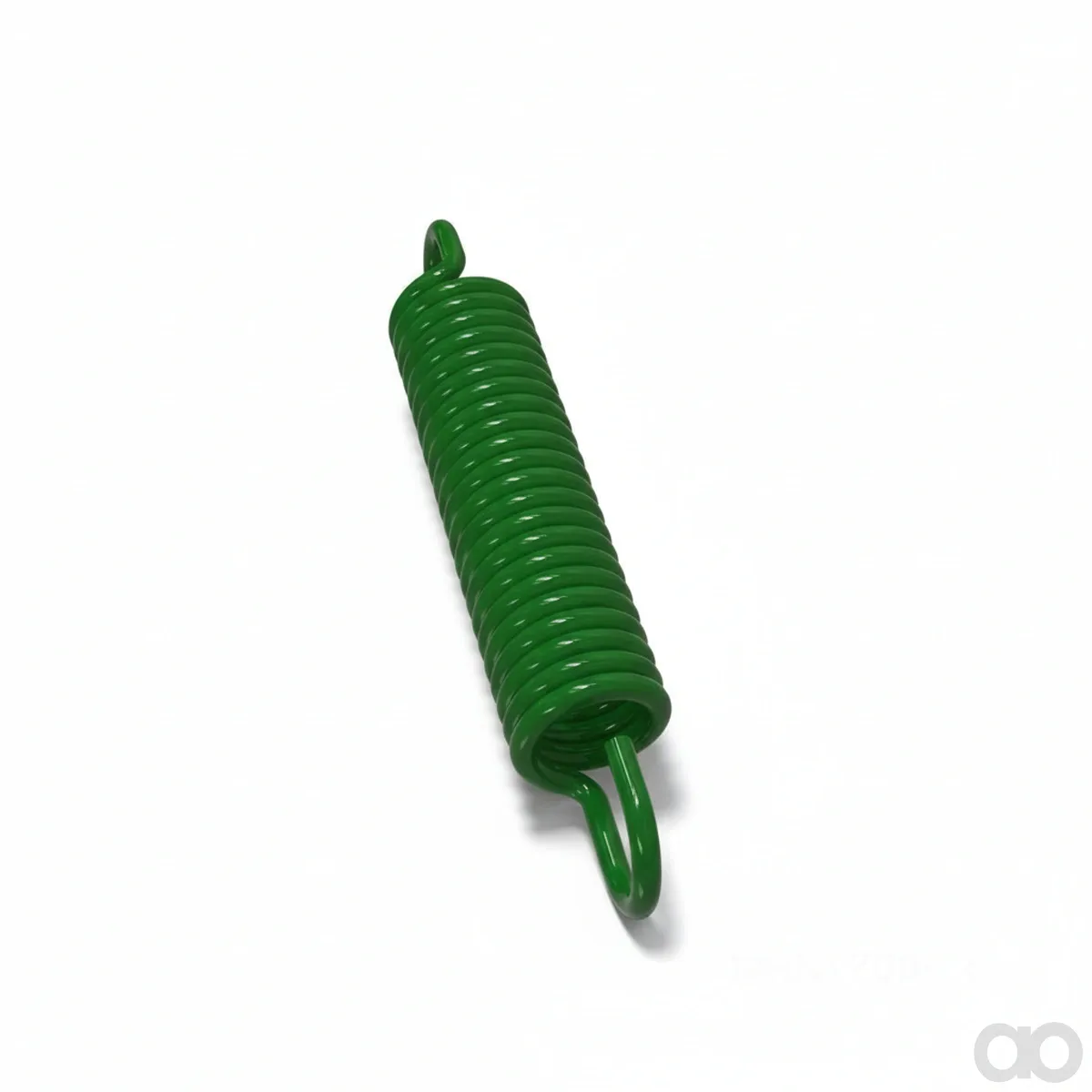 John Deere - CC32671 - Zugfeder
