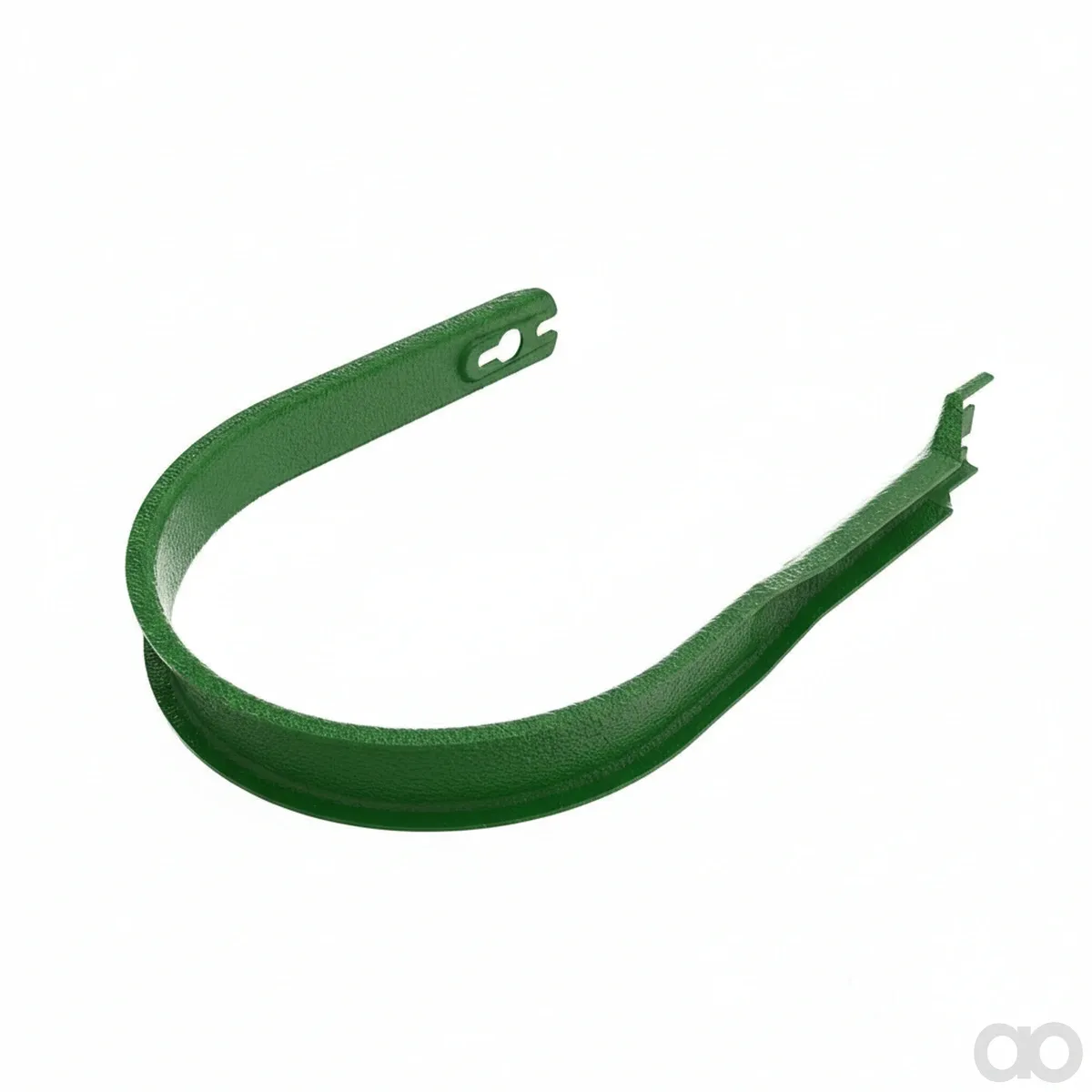 John Deere - CC39857 - Abstreifer
