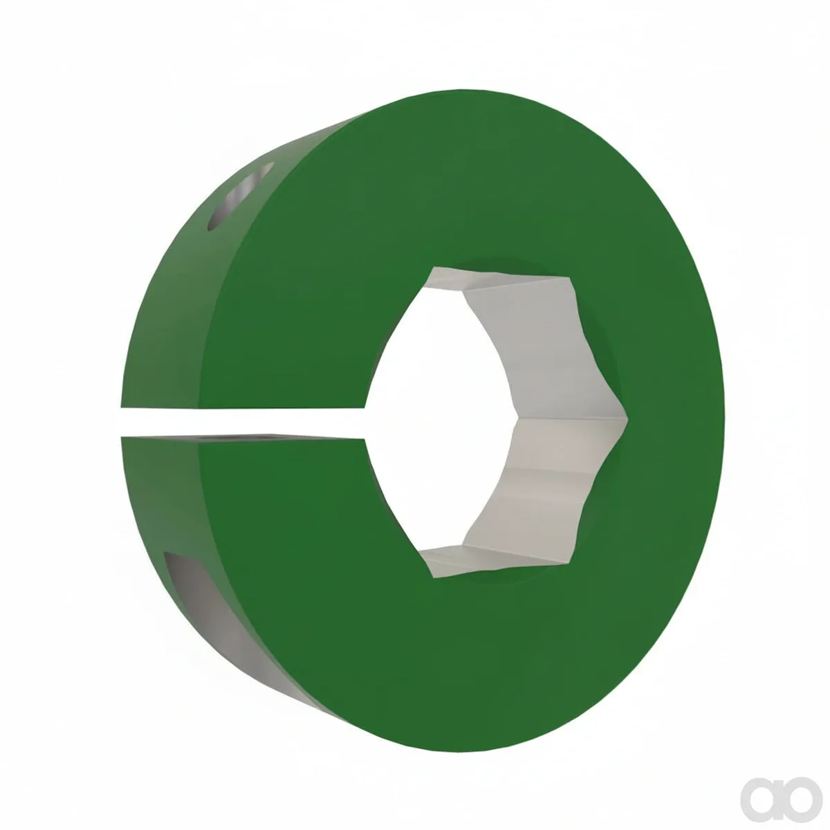 John Deere