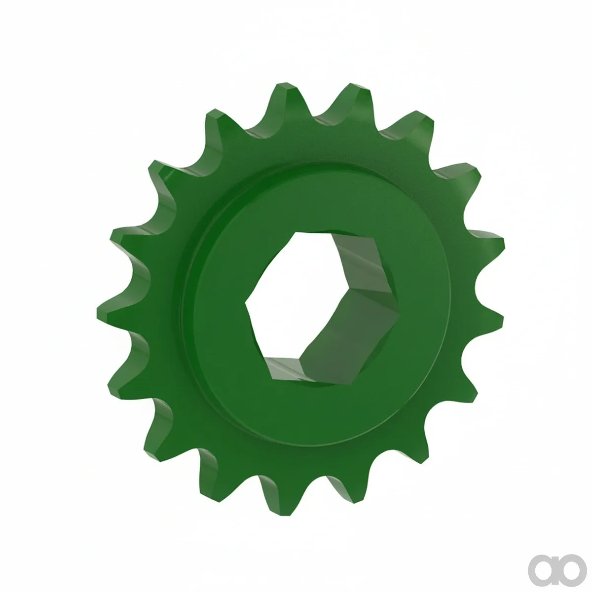 John Deere