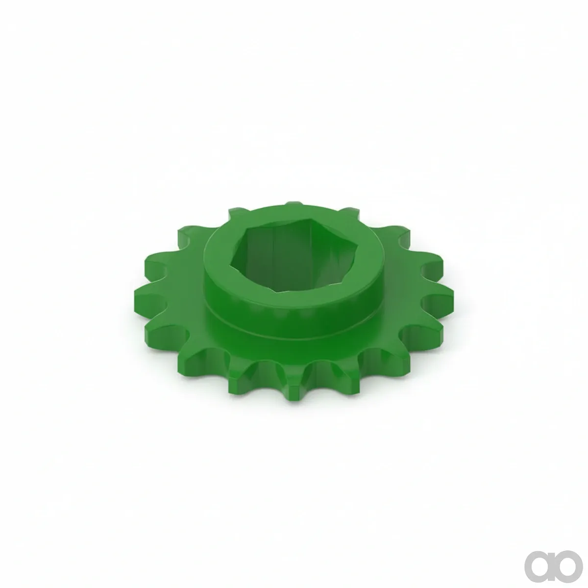 John Deere