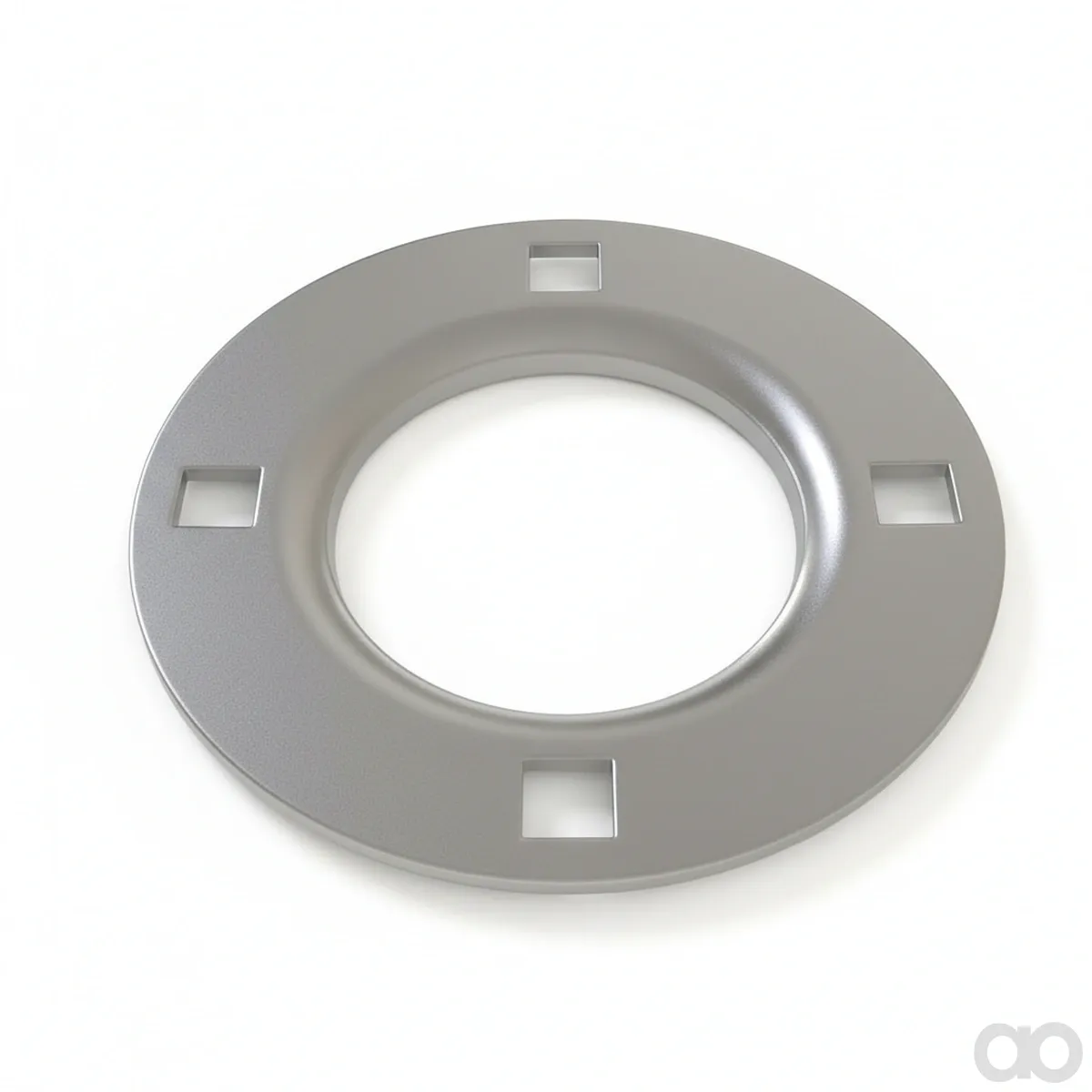John Deere - CC48302 - Gepresstes Flanschgehaeuse